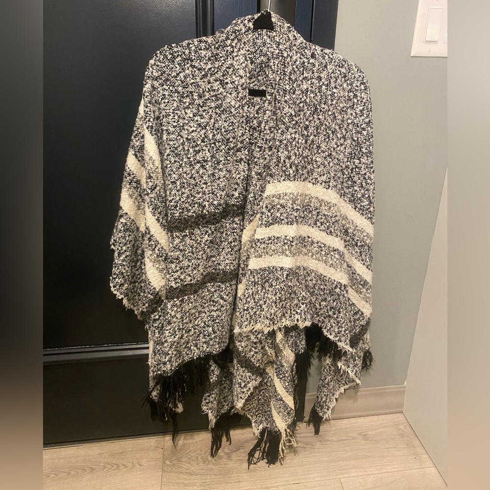 Winter wrap